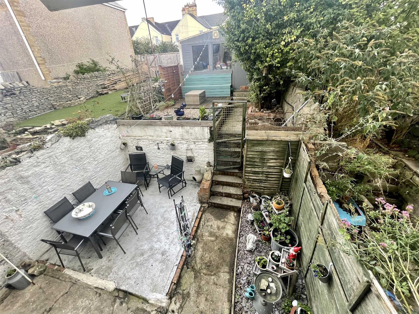 Kingsland Crescent, Barry Knights Estate Agents